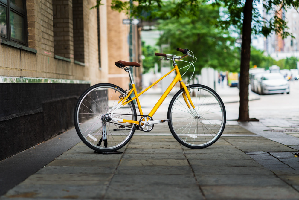 carmen gear Brilliant Carmen – Priority Bicycles