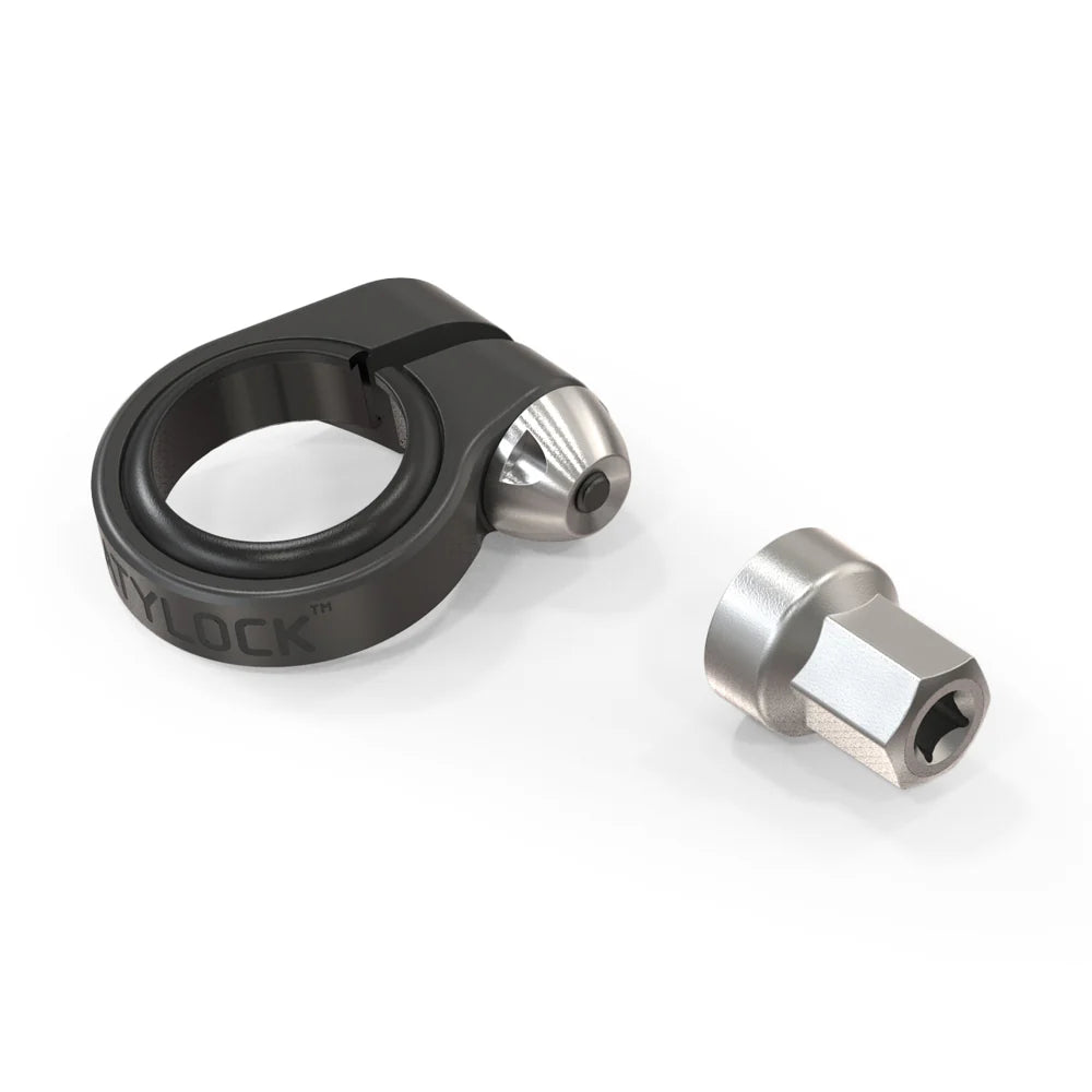 Seatylock X Locks