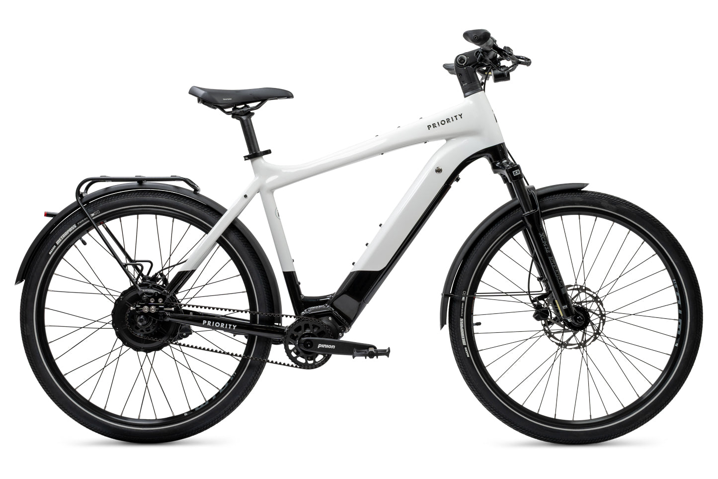 SKYLINE SMART.SHIFT E BIKE