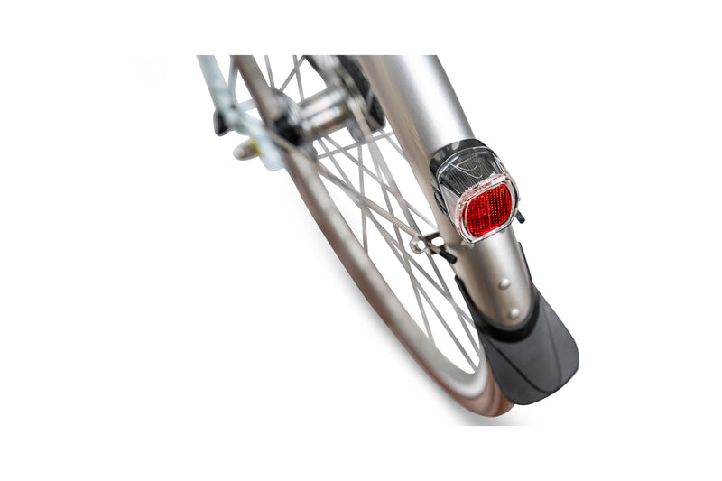 Priority Flashing Solar Light Set