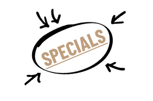 Specials