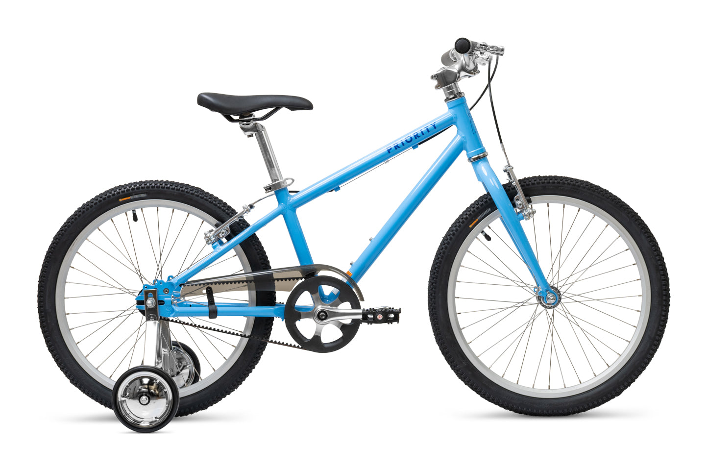 Priority Bicycles Start - Thumbnail 4