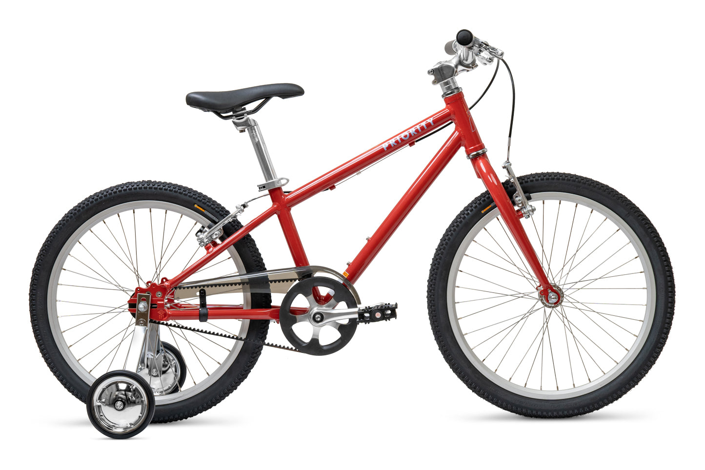 Priority Bicycles Start - Thumbnail 5