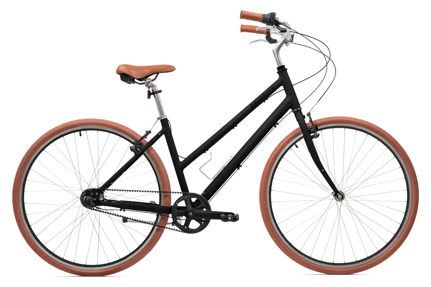 PRIORITY CLASSIC PLUS