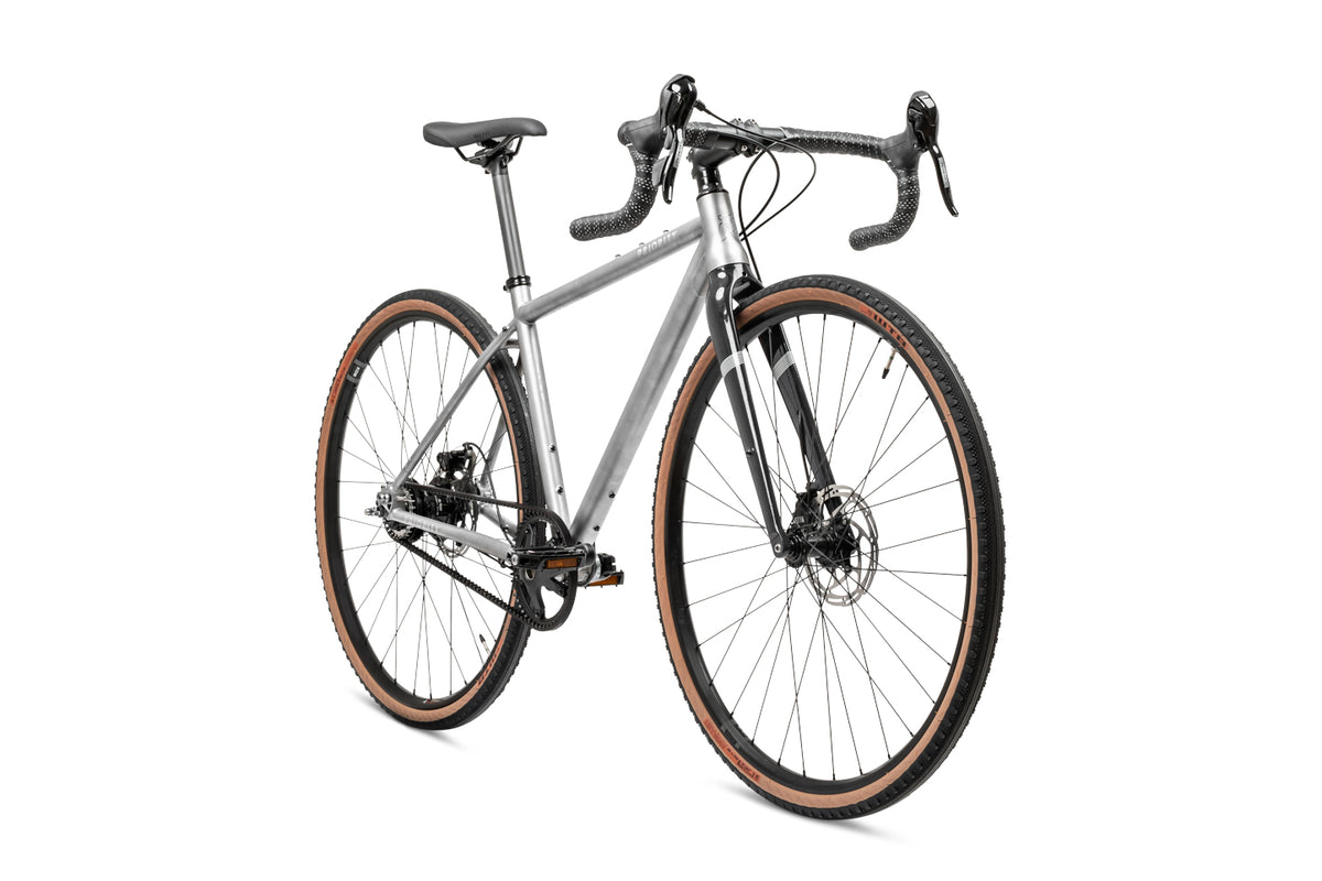 Priority Apollo Rohloff PRIORITY APOLLO GRAVEL – Priority Bicycles