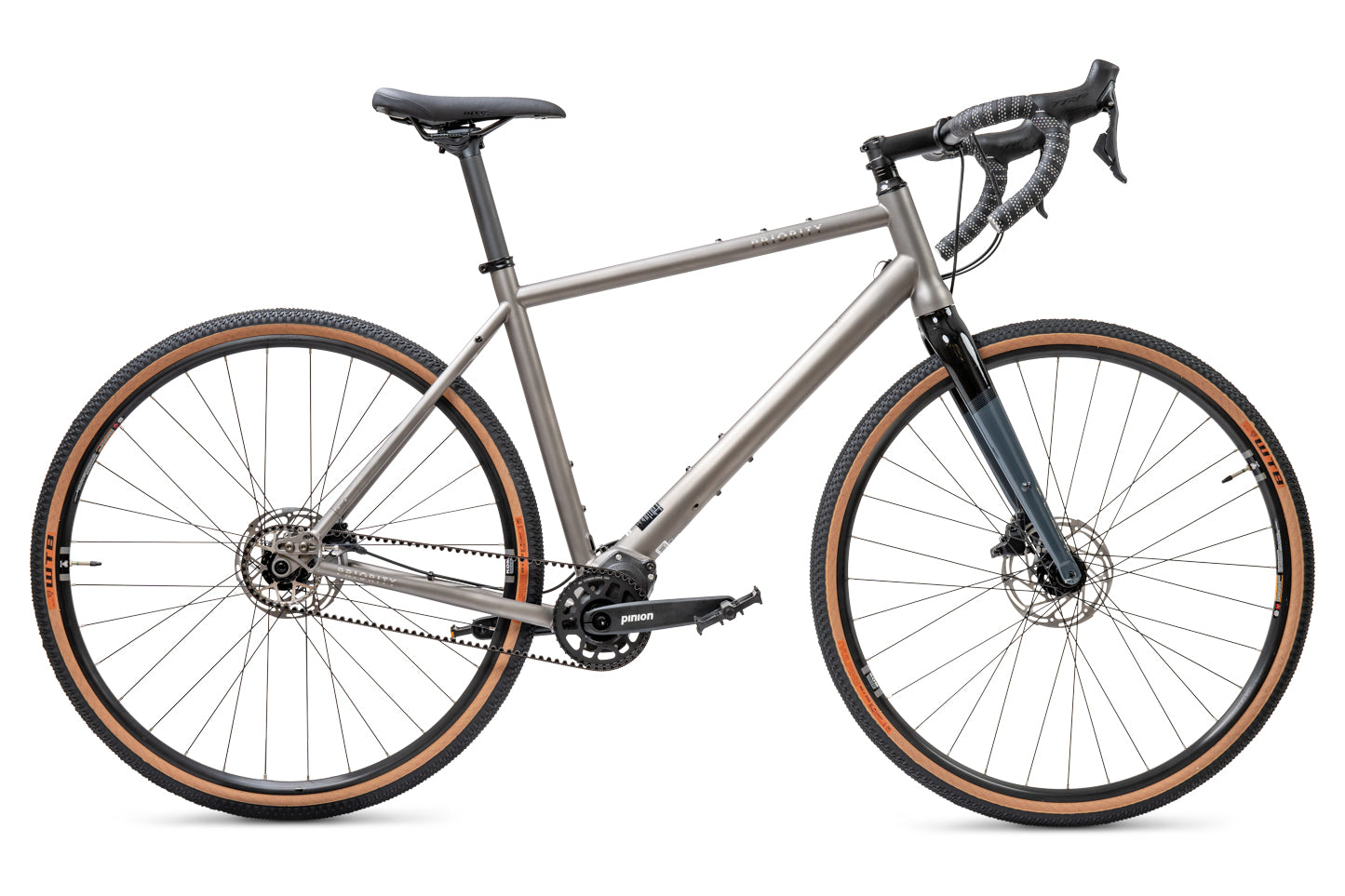 Priority Gemini Smart.Shift Ti 2025