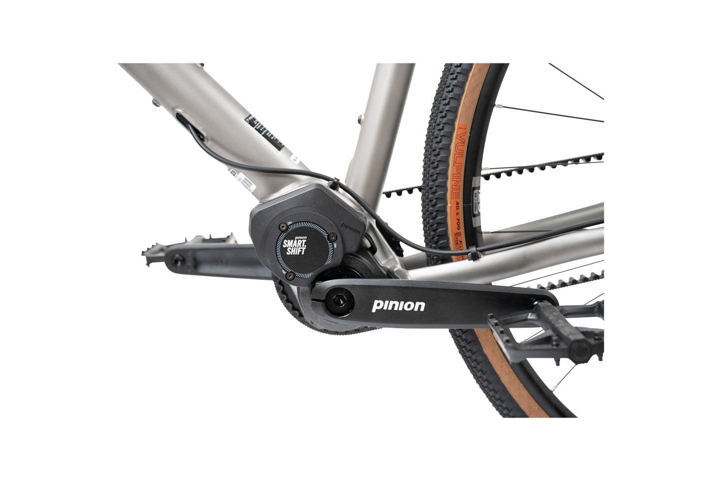 pinion gearbox gravel bike PRIORITY GEMINI SMART.SHIFT GRAVEL – Priority Bicycles