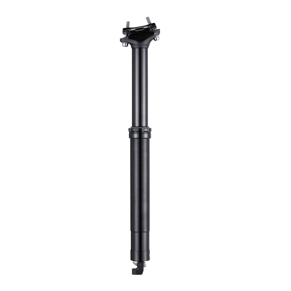 174HUDSON Suspension Dropper Seatpost – Priority Bicycles
