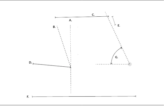 apollo mountain bike size guide