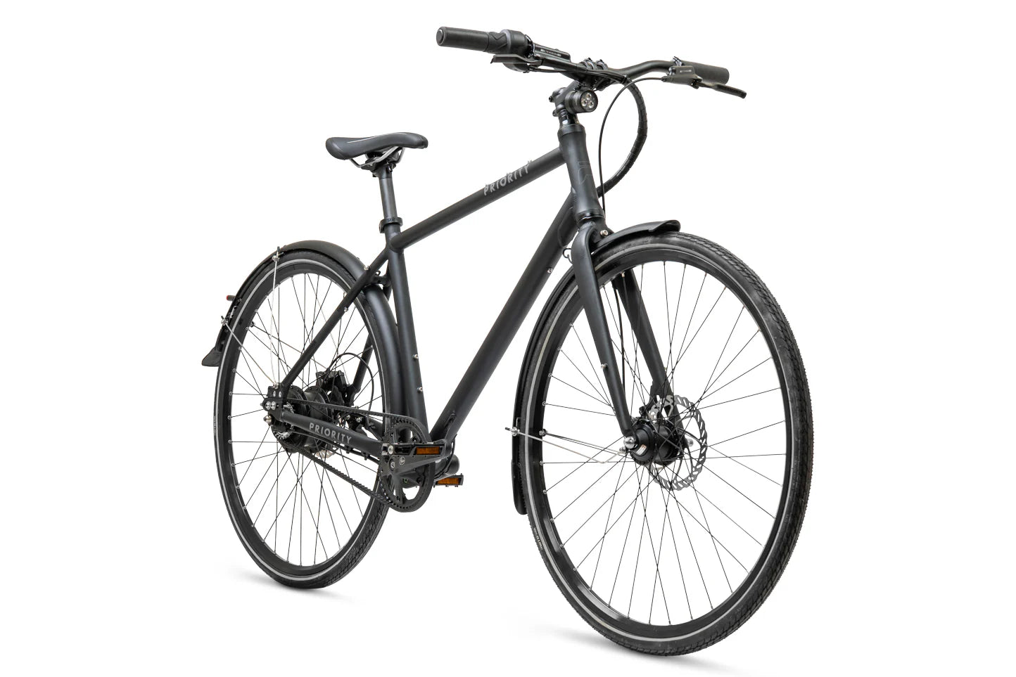 Continuum Commuter Bundle