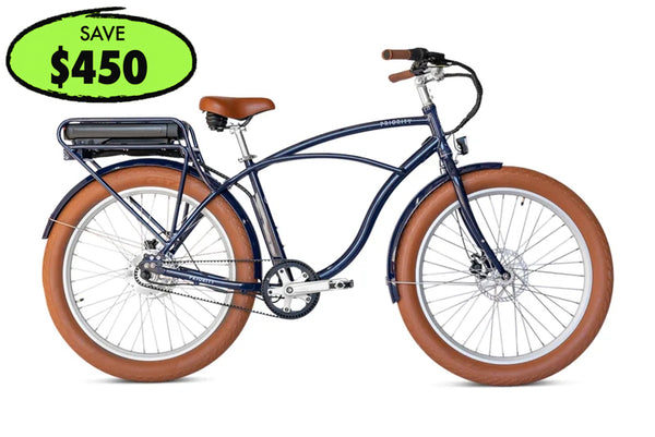 PRIORITY E-COAST