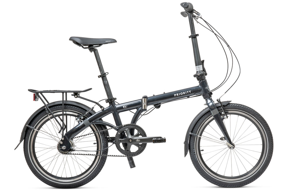 PRIORITY FOLDER – Priority Bicycles - Main Image