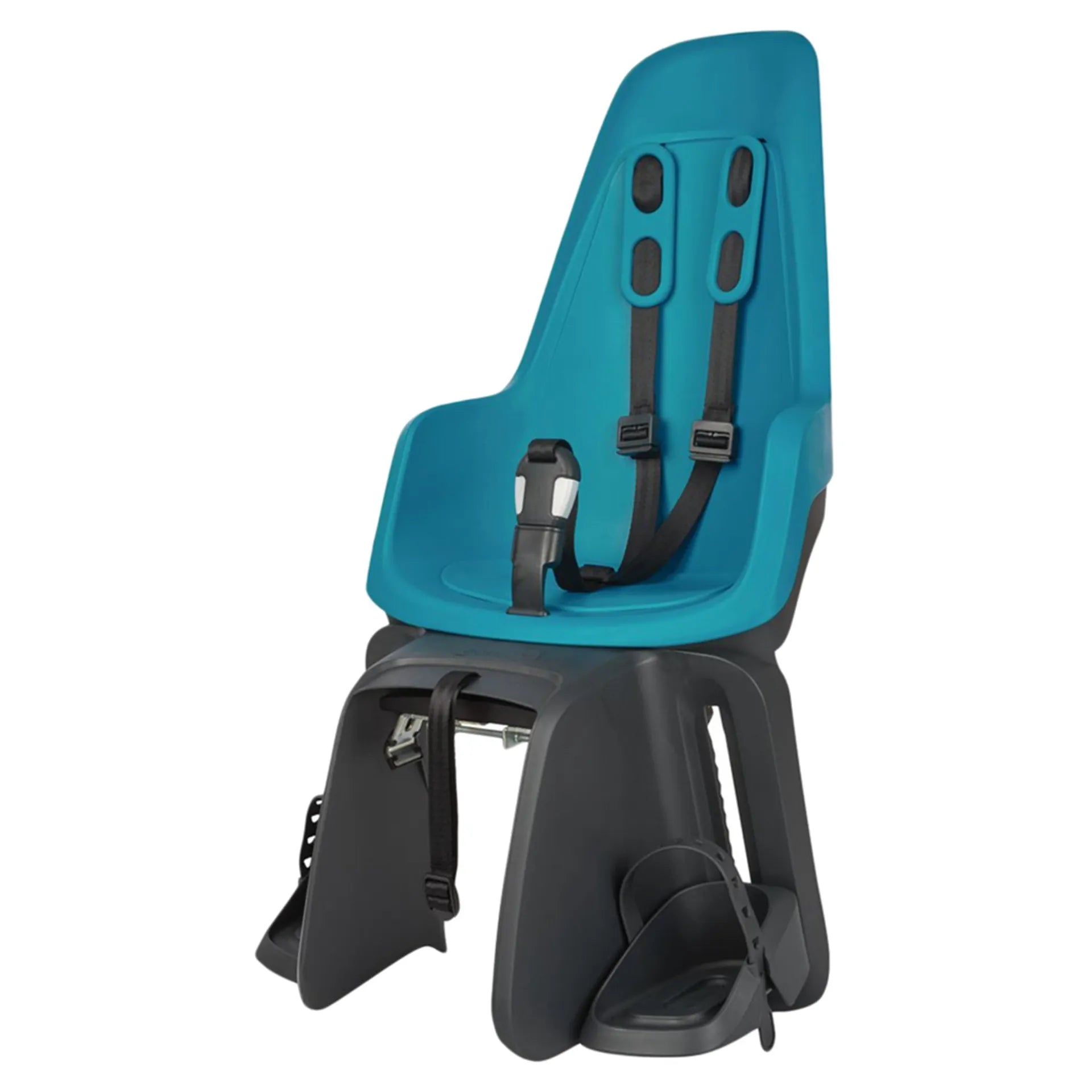 Bobike One Maxi Seat + Rear Rack