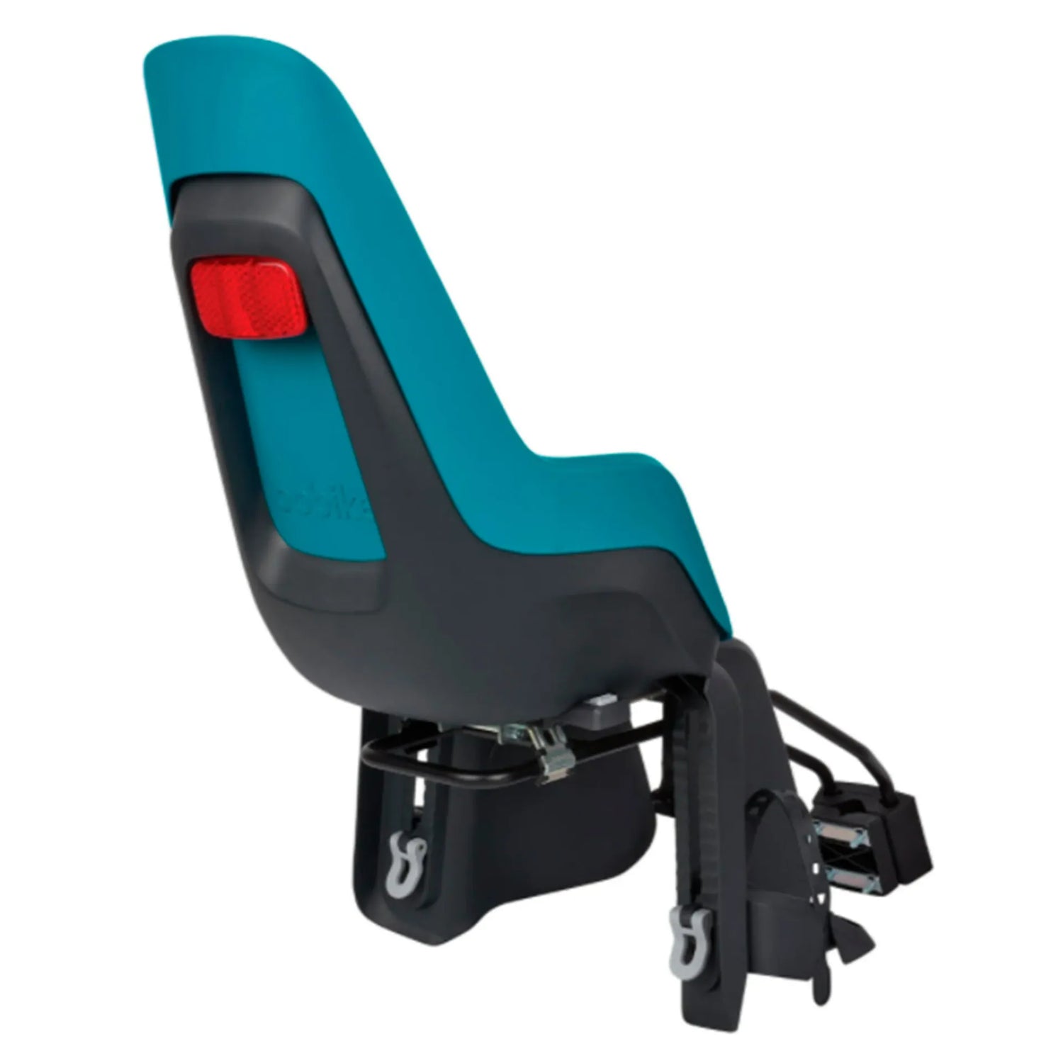 Bobike One Maxi Child Seat + Rear Rack