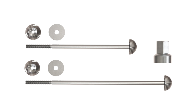 Seatylock X Locks