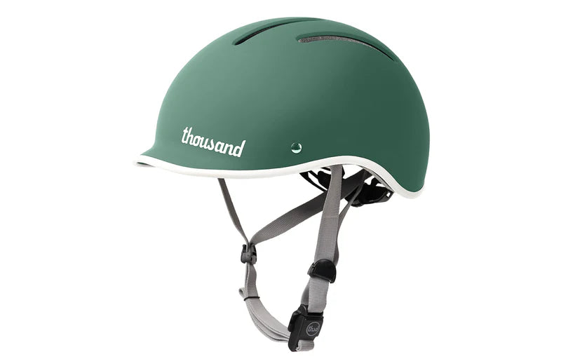 Thousand Jr Kids Helmet