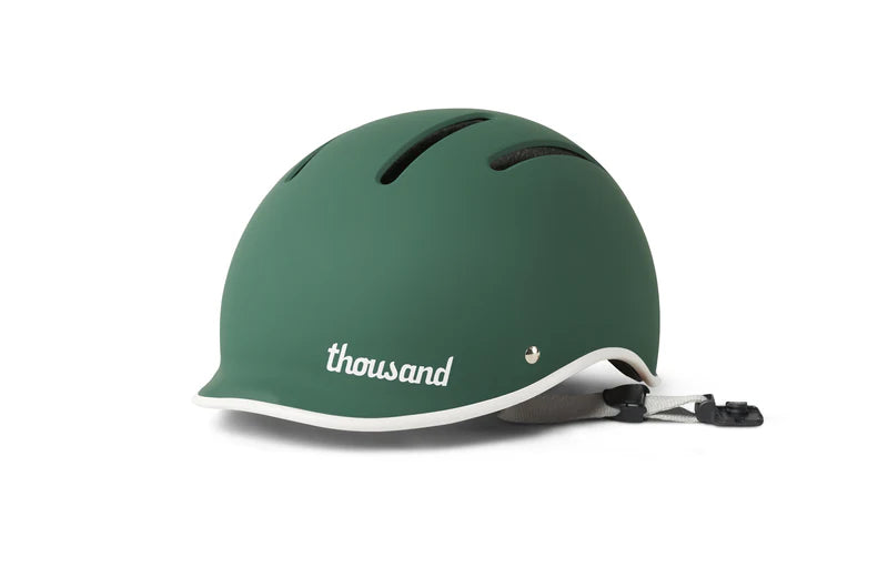Thousand Jr Kids Helmet