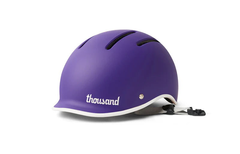 Thousand Jr Kids Helmet