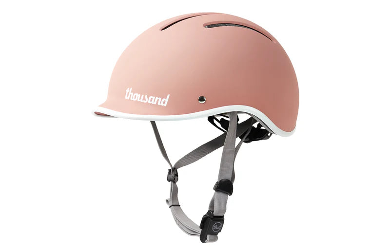 Thousand Jr Kids Helmet