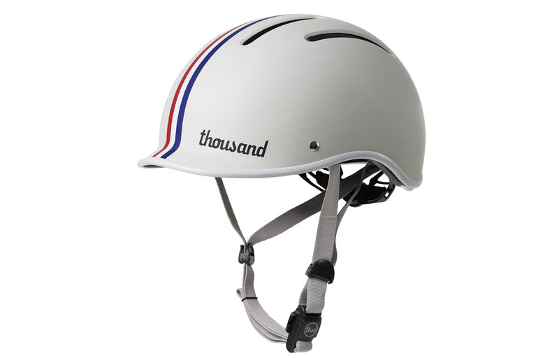 Thousand Jr Kids Helmet