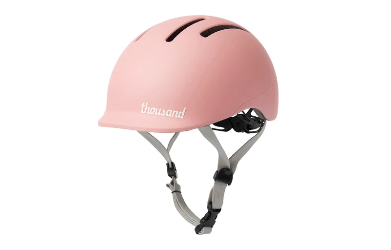 Thousand Jr. Toddler Helmet (Age 1+) Priority Bicycles Thousand Jr. Toddler Helmet (Age 1+) Priority Bicycles