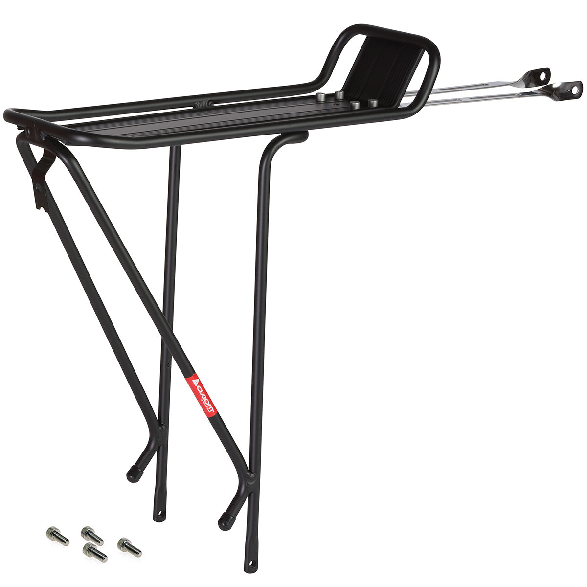 Bobike One Maxi Child Seat + Rear Rack
