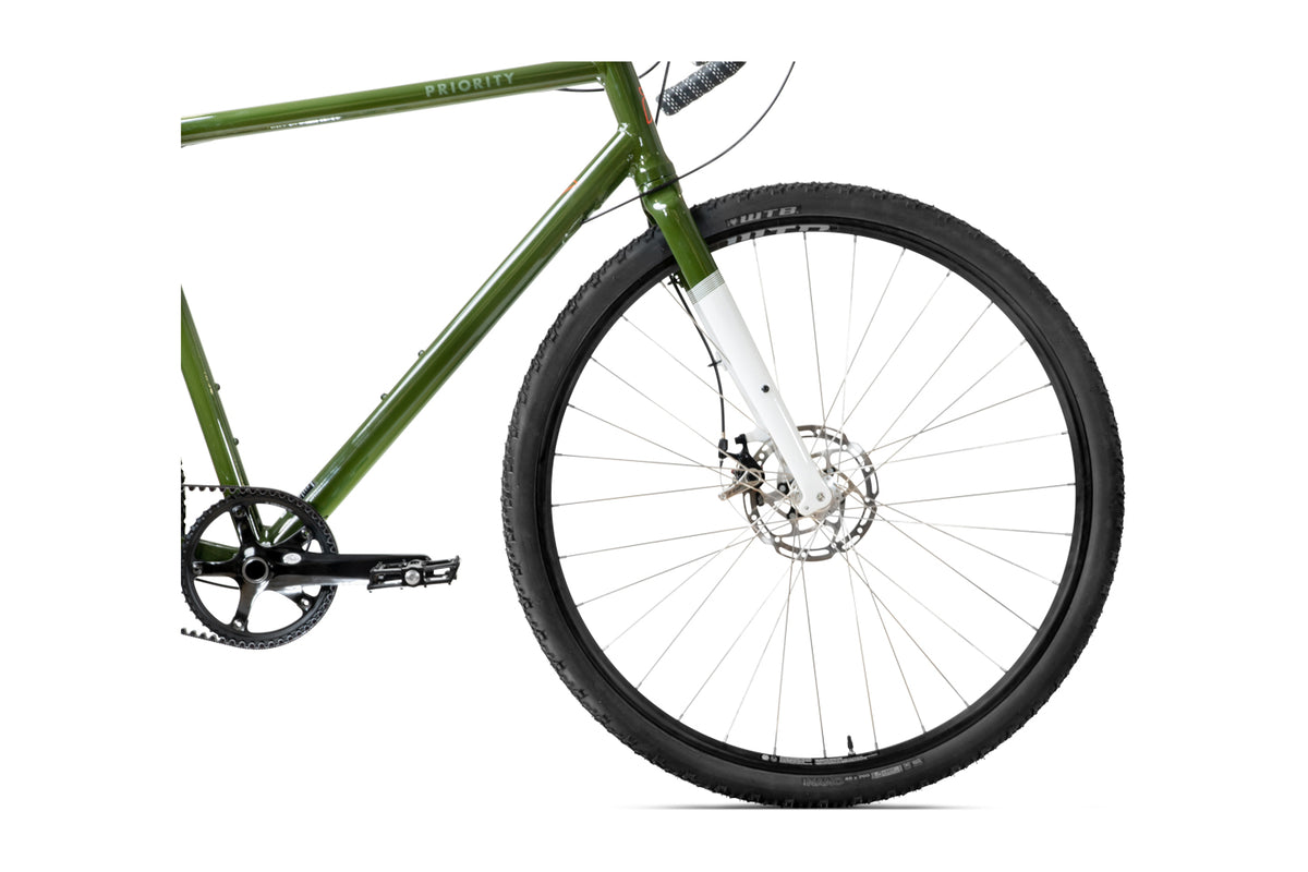 Priority Apollo Rohloff PRIORITY APOLLO GRAVEL – Priority Bicycles