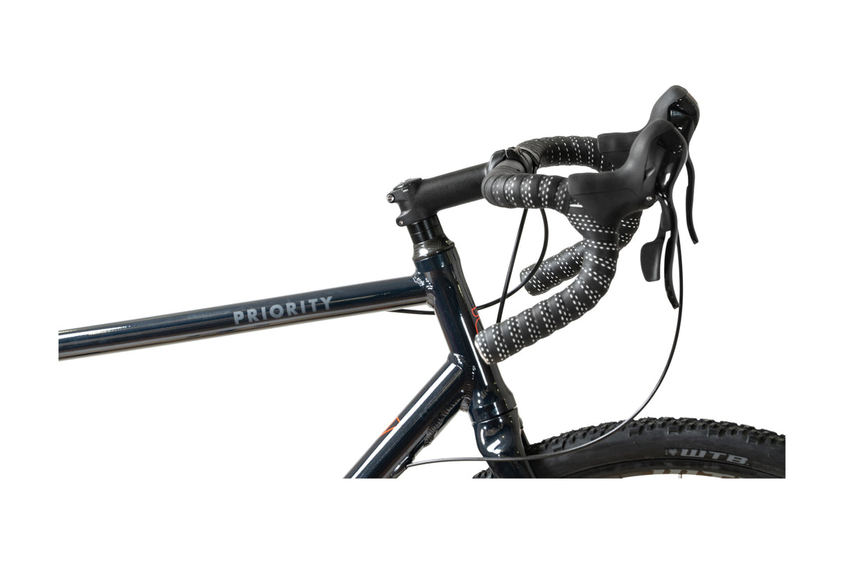 Priority Apollo Rohloff PRIORITY APOLLO GRAVEL – Priority Bicycles