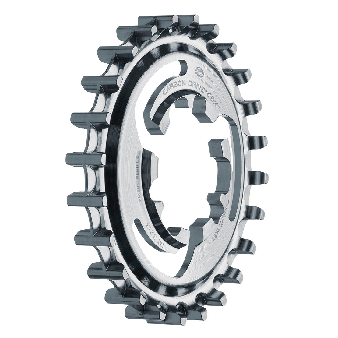 Gates Carbon Drive Rear Sprockets – Priority Bicycles