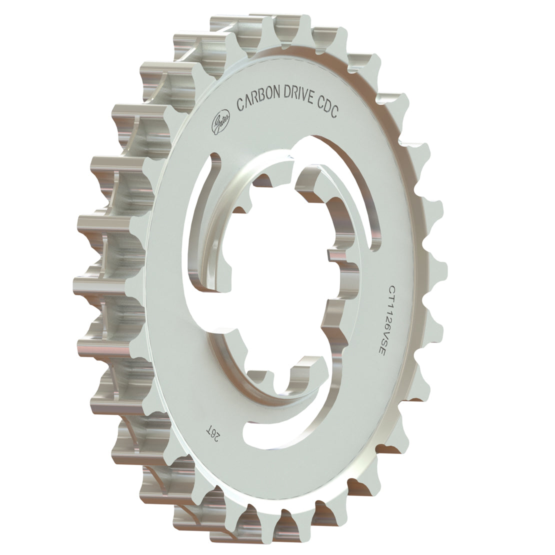 carbon drive fixed gear Gates Carbon Drive Rear Sprockets – Priority Bicycles