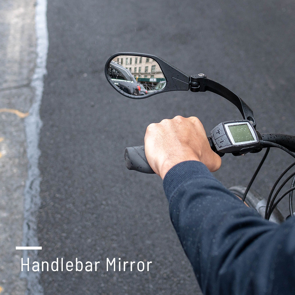 trek bicycle mirrors Bicycle Mirror – Priority Bicycles