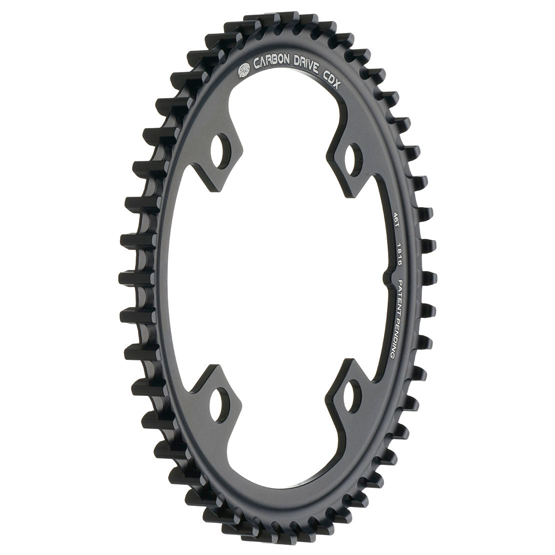 Gates Carbon Drive Front Sprockets – Priority Bicycles