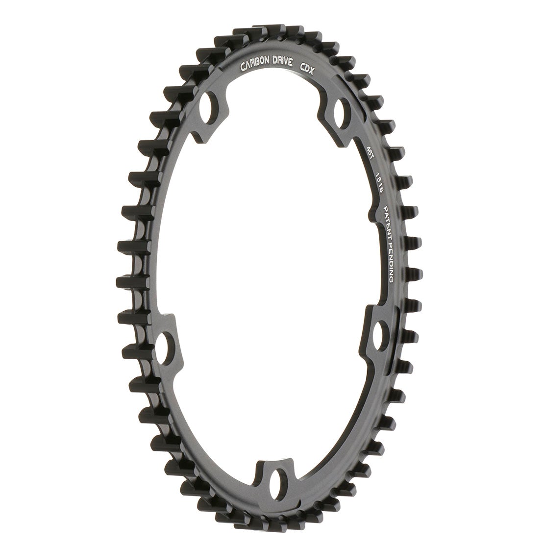 Gates Carbon Drive Front Sprockets