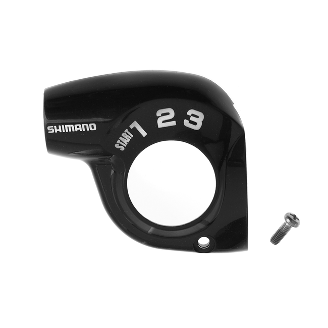 nexus gear Shimano Nexus 3 spd. Shifter Parts – Priority Bicycles
