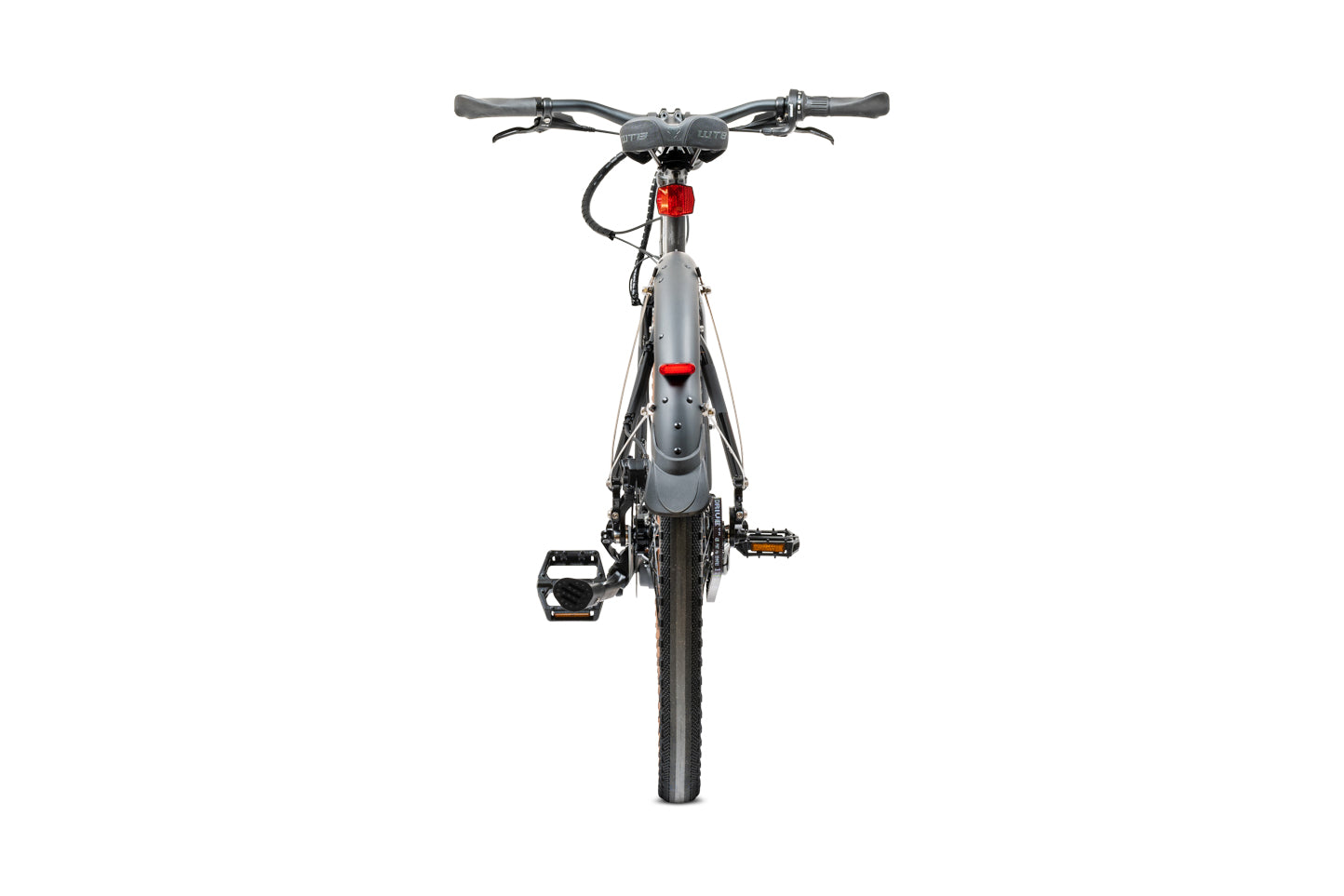 mountainbike 600 12 Speed Bike with Pinion Gearbox | PRIORITY 600