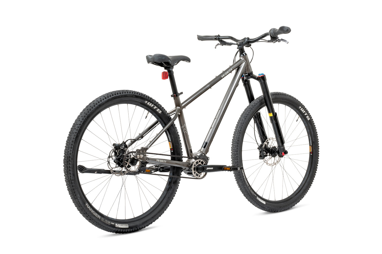 PRIORITY 600X ADVENTURE – Priority Bicycles