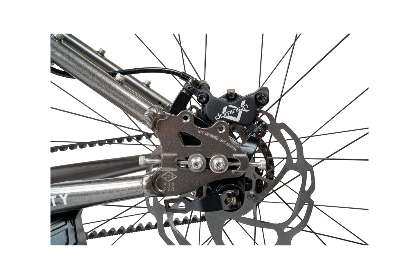 PRIORITY 600X ADVENTURE Priority Bicycles