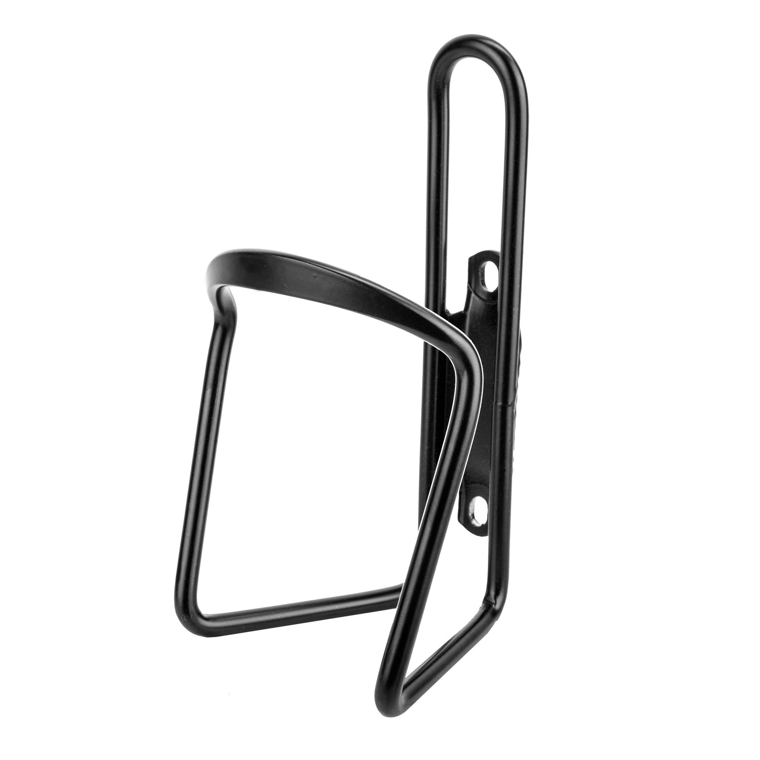 Water Bottle Cage for Bikes in Black