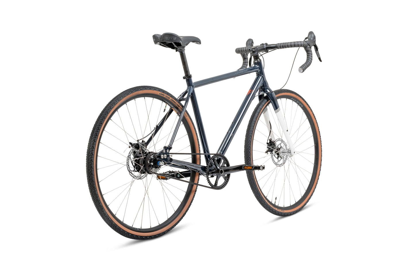 belt drive gravel bike PRIORITY APOLLO GRAVEL – Priority Bicycles