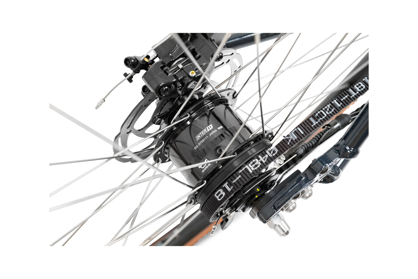 gravel bike internal gear hub PRIORITY APOLLO GRAVEL – Priority Bicycles