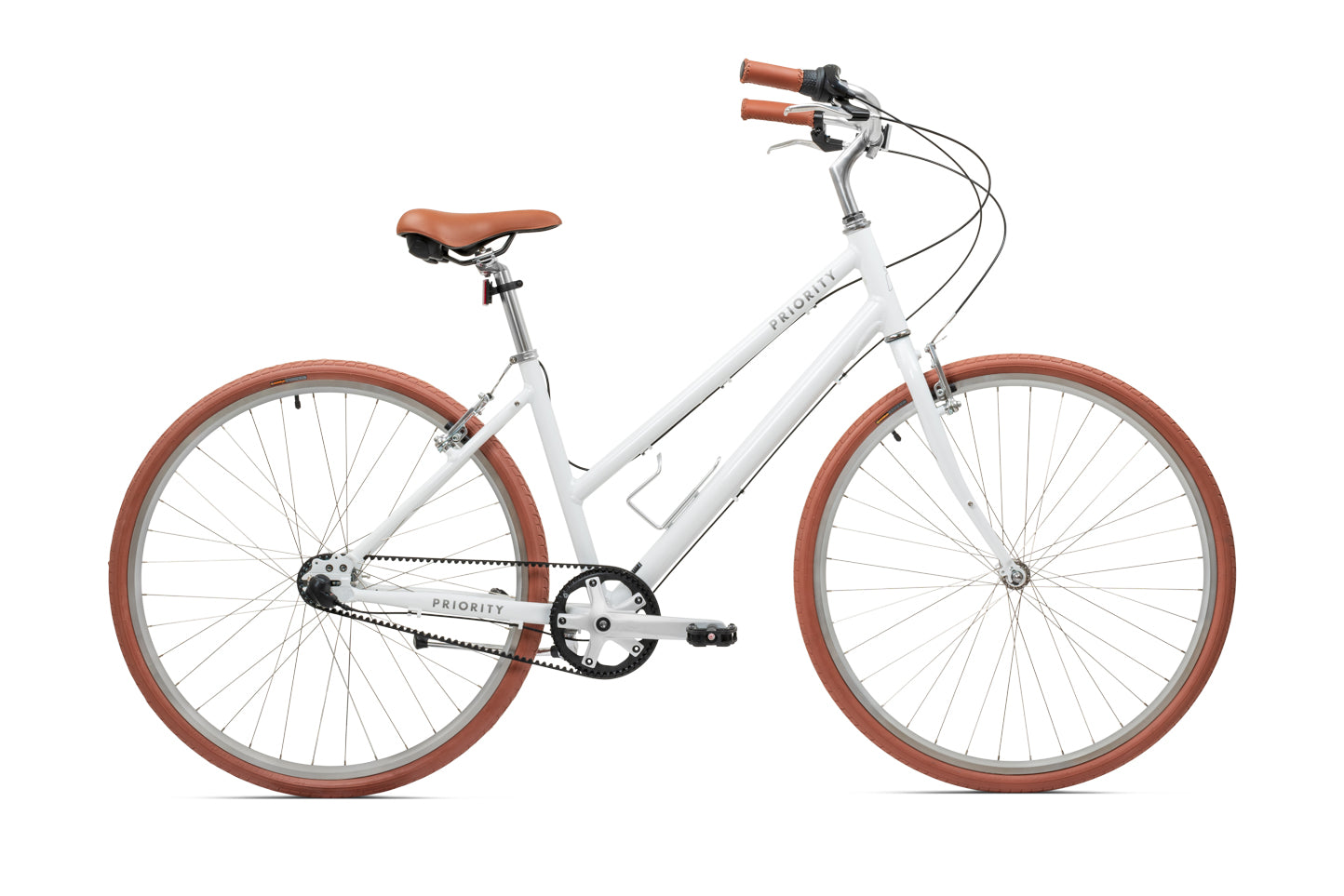 Priority Classic Plus