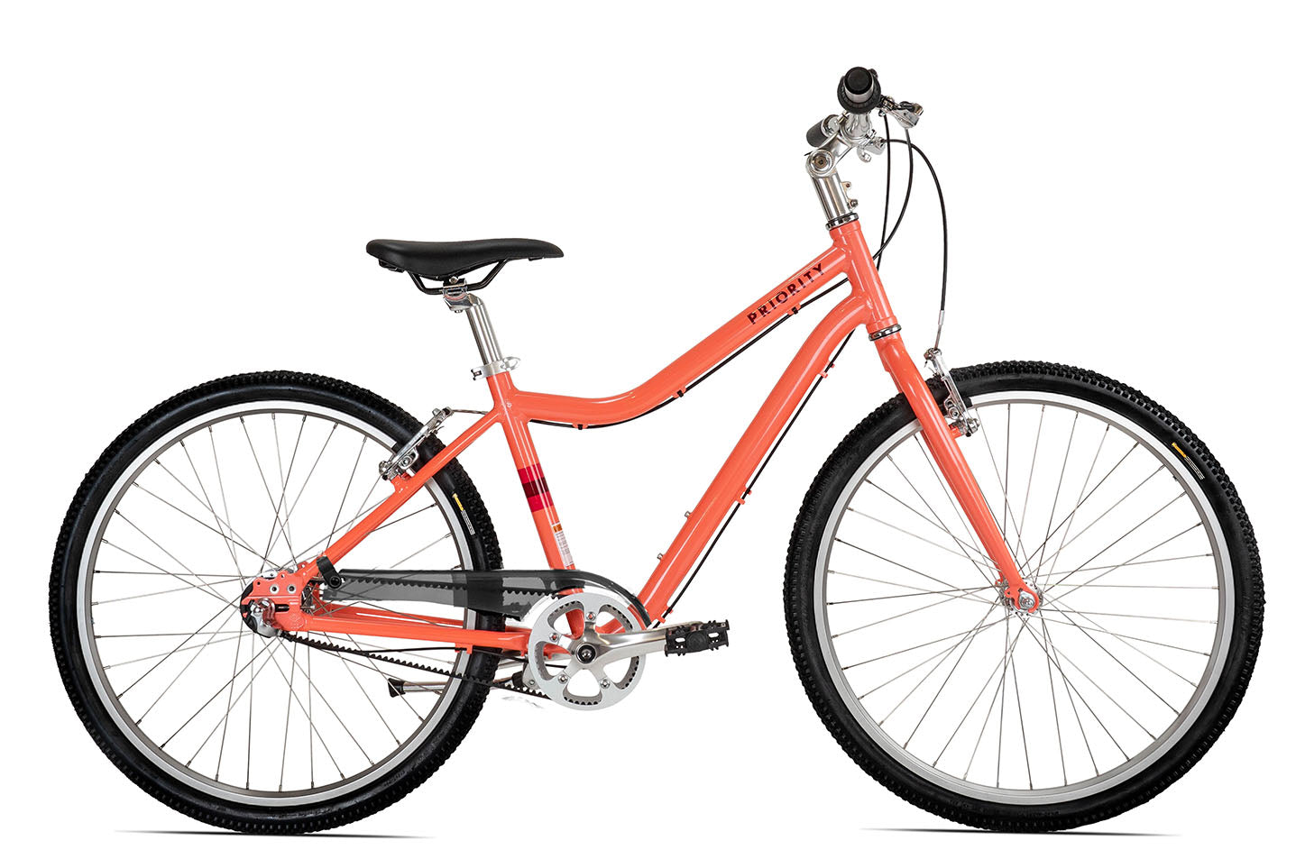 Priority Bicycles
