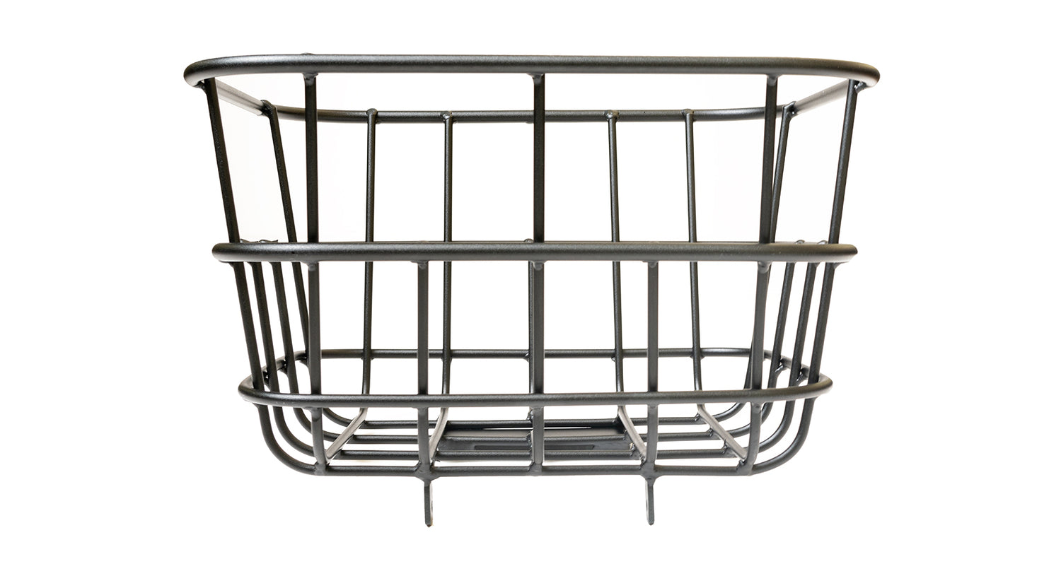 gravel bike front basket Priority Front All Alloy Rust Free Basket – Priority Bicycles