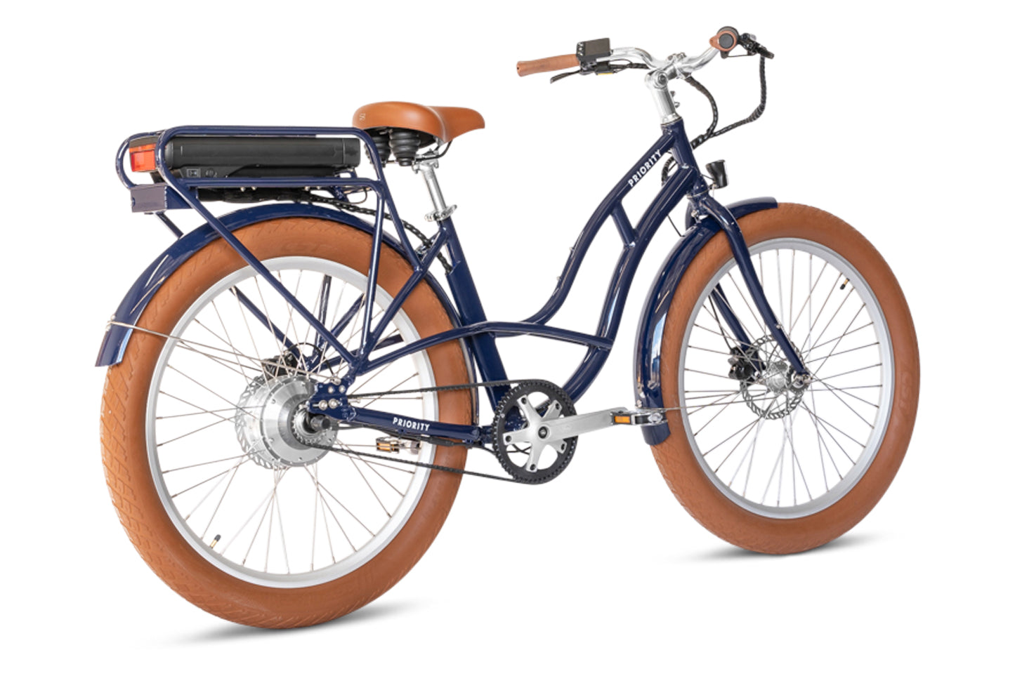 PRIORITY E-COAST Priority Bicycles PRIORITY E-COAST Priority Bicycles