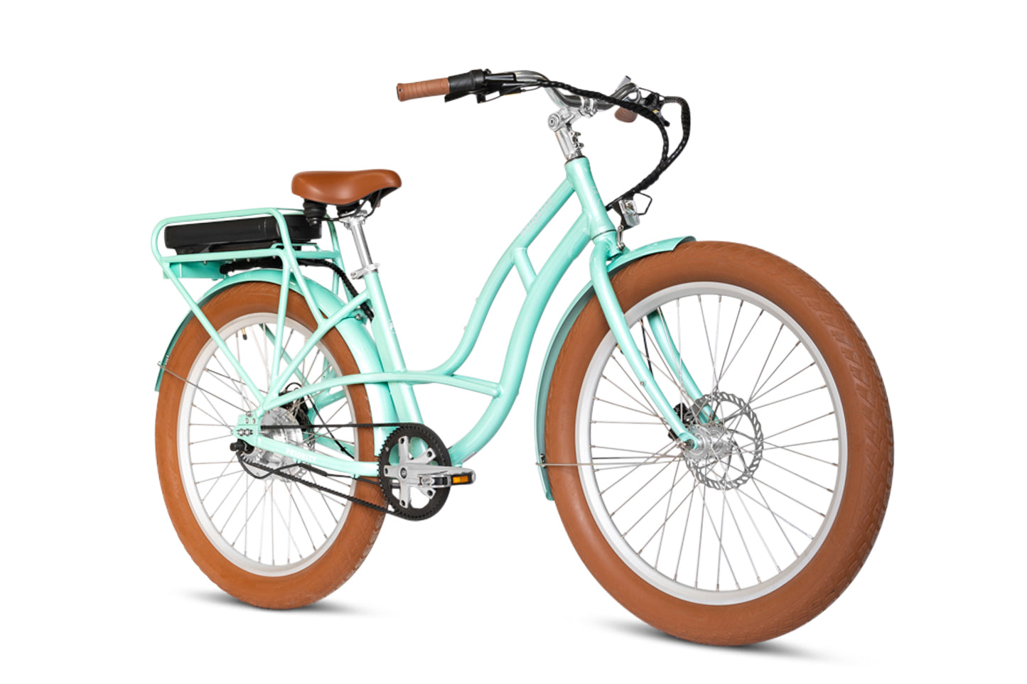Priority E-COAST Belt Drive Bike | Step-Through | Gloss Indigo Priority E-COAST Belt Drive Bike | Step-Through | Gloss Indigo