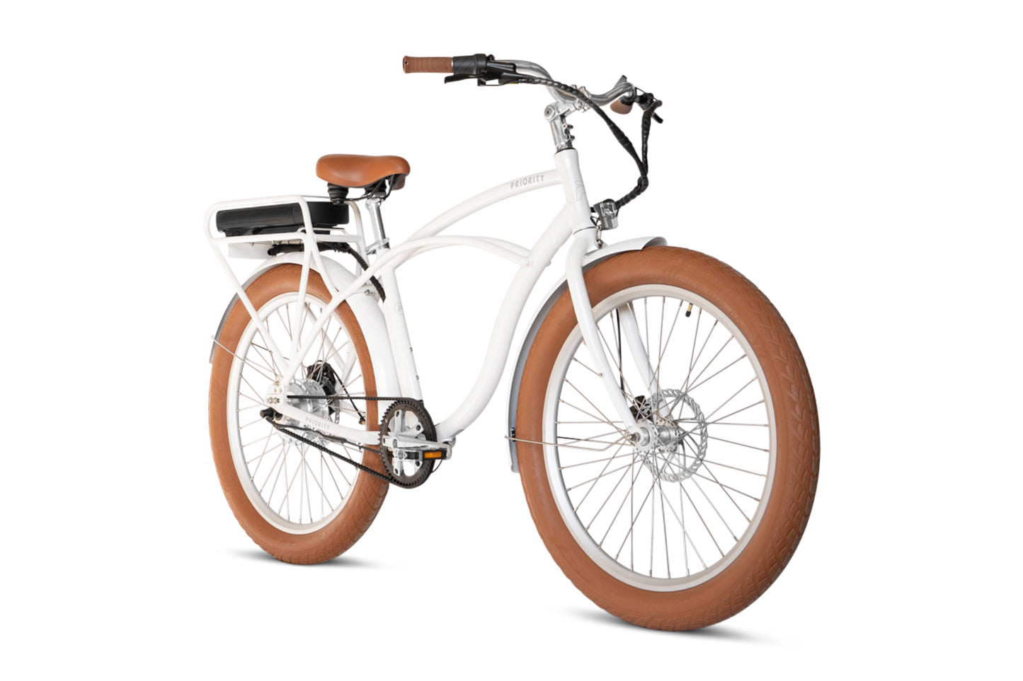 Priority E-COAST Belt Drive Bike | Step-Through | Gloss Indigo Priority E-COAST Belt Drive Bike | Step-Through | Gloss Indigo