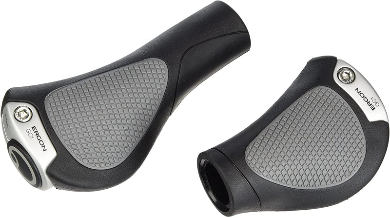 Ergon GP1 Grips for Right Side Shifter