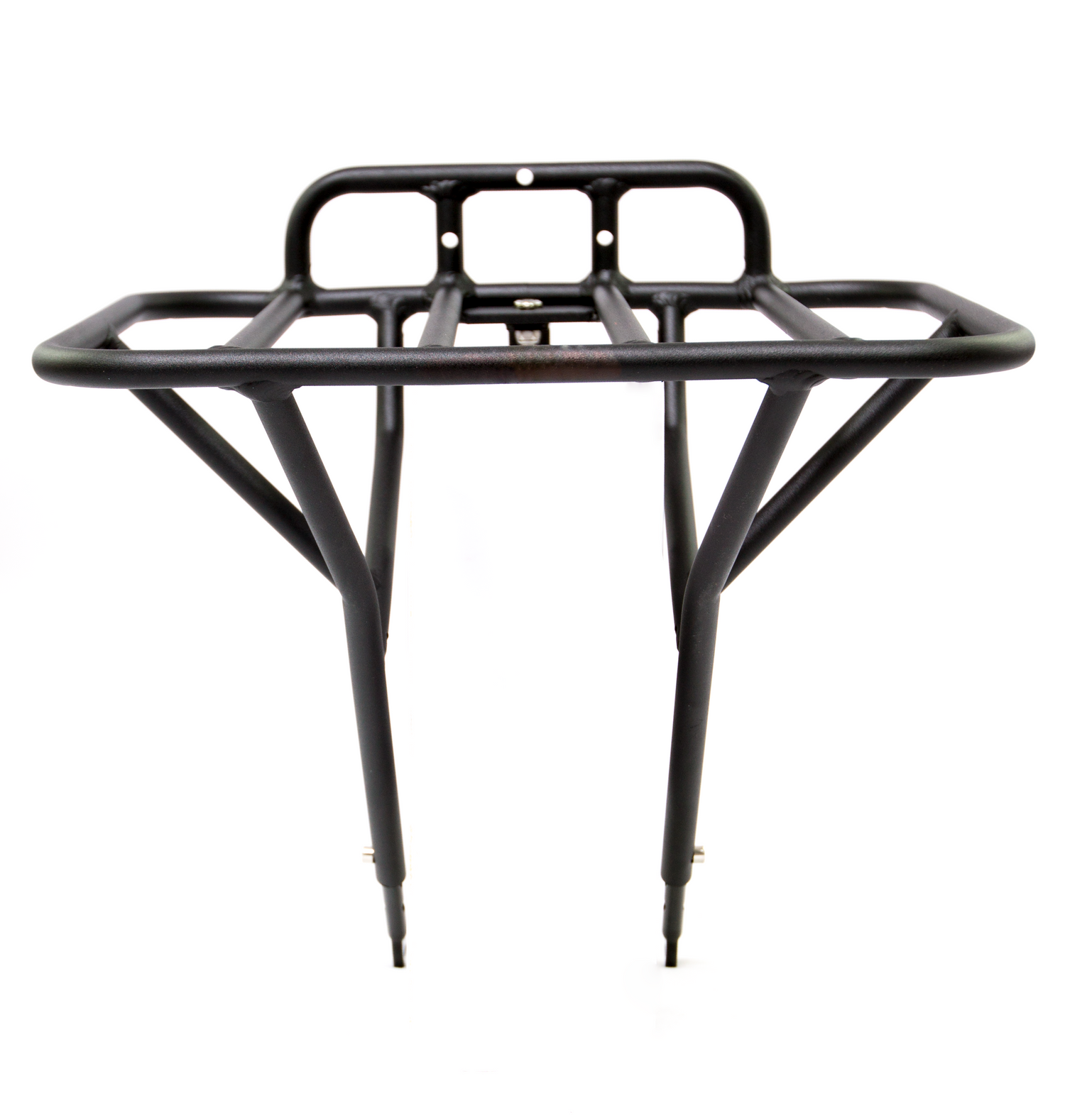 Priority Front Porteur Rack – Priority Bicycles