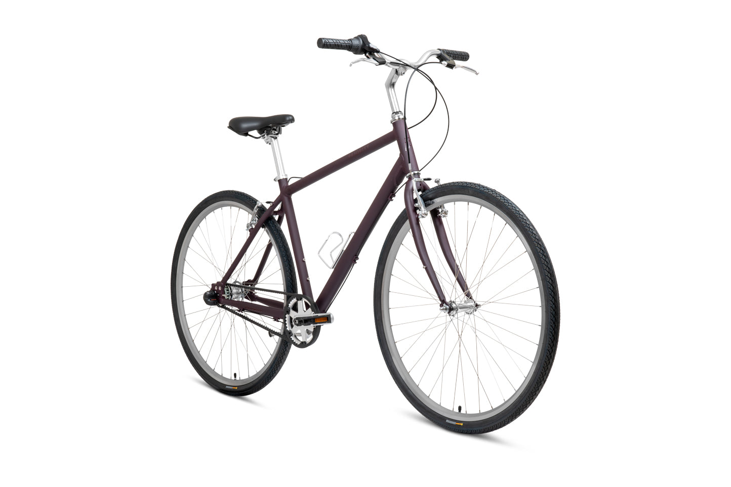 CLASSIC PLUS GOTHAM EDITION - Main Image