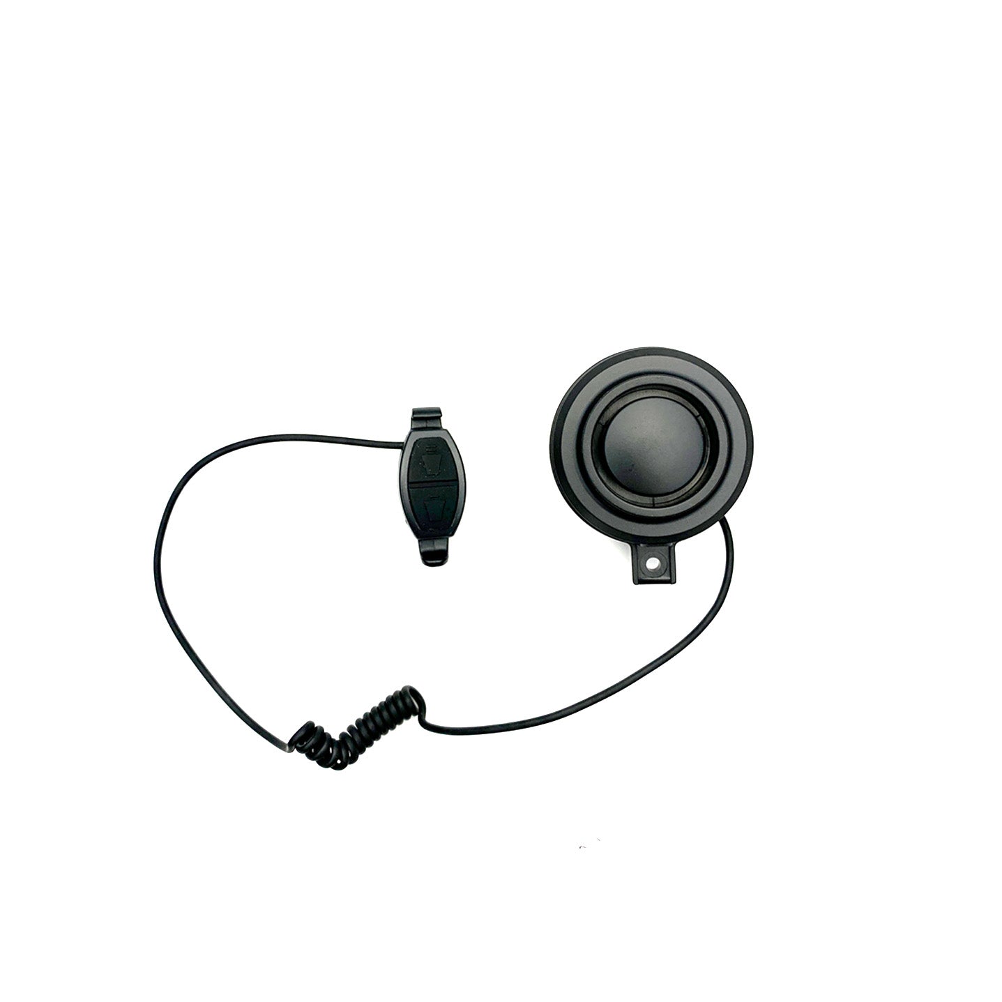 Priority High Power Horn – Priority Bicycles Priority High Power Horn – Priority Bicycles